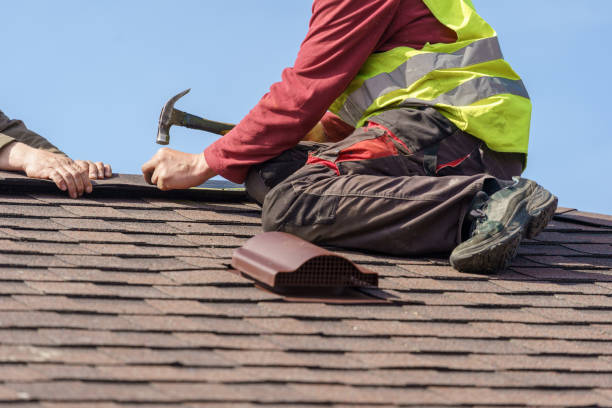 Best Roof Waterproofing Services  in Winnfield, LA