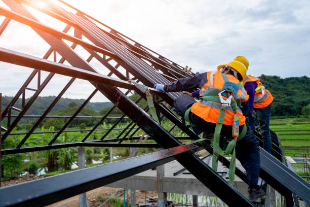 Best Roof Waterproofing Services  in Winnfield, LA
