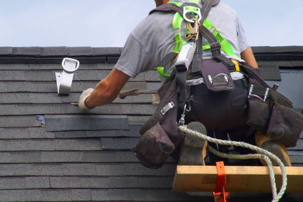 Best Roof Repair Specialists  in Winnfield, LA