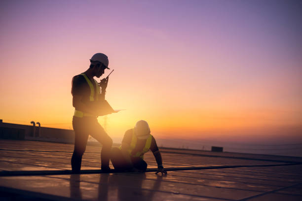 Best Affordable Roofing Company  in Winnfield, LA