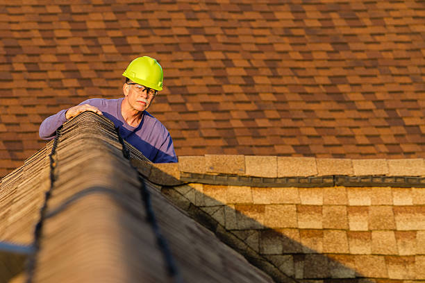 Best Roof Replacement Cost  in Winnfield, LA