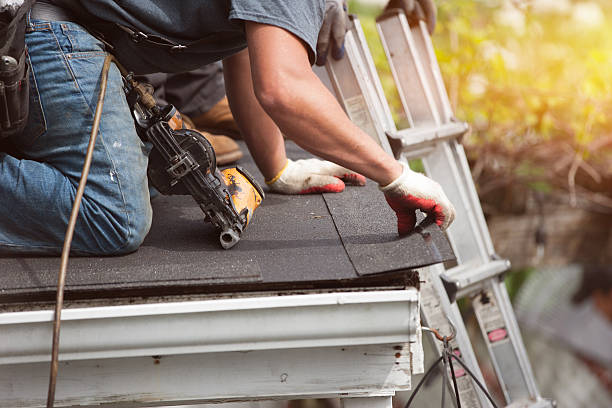 Best Residential Roof Replacement  in Winnfield, LA