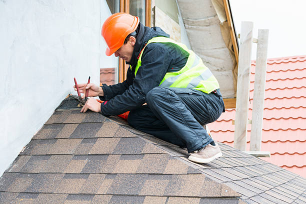 Best Slate Roofing Contractor  in Winnfield, LA