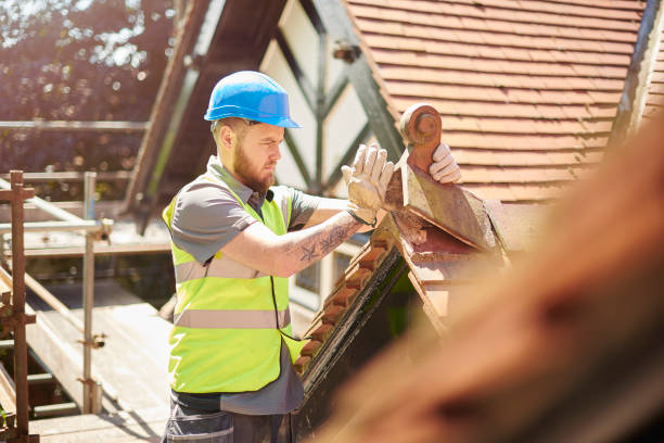 Best Affordable Roofing Company  in Winnfield, LA