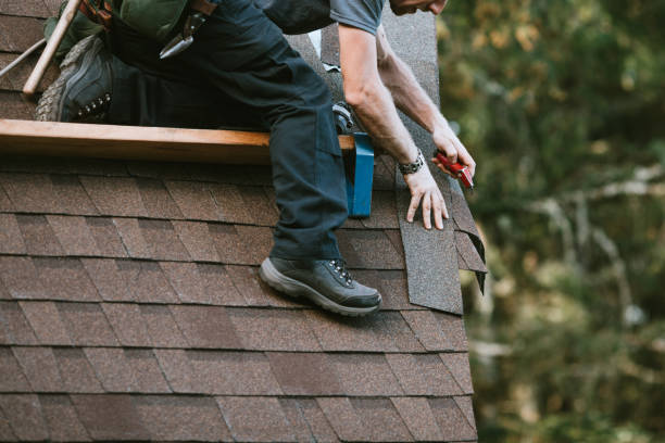 Best Roof Waterproofing Services  in Winnfield, LA
